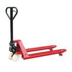 廠家直銷手動液壓搬運車-【效果圖,產品圖,型號圖,工程圖】-中國