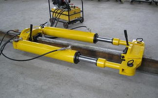 液壓尖軌調整器 液壓尖軌調整器參數(shù)