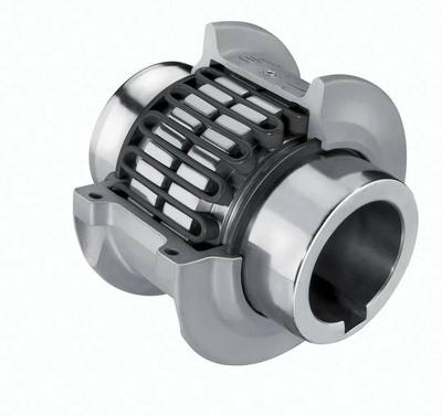 鐵姆肯工廠巡禮:不斷壯大的產(chǎn)品線--工業(yè)傳動(dòng)工廠篇